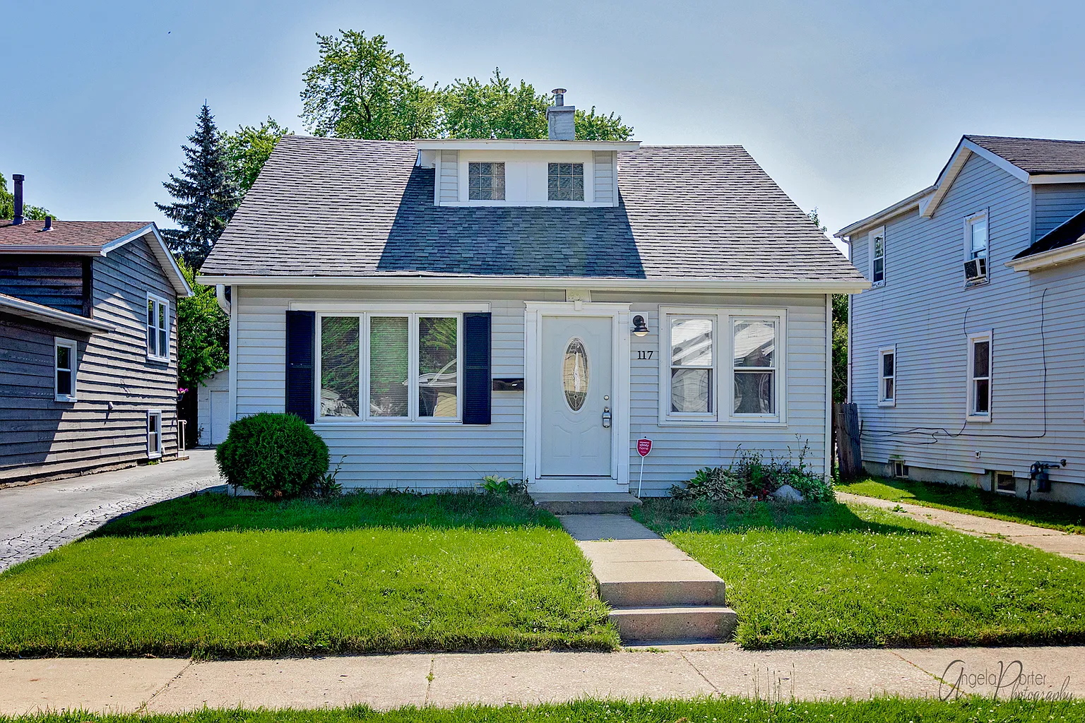 117 S Gretta Ave photo 1