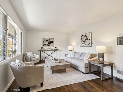 379 Wisconsin Ave APT 3, Long Beach, CA, 90814