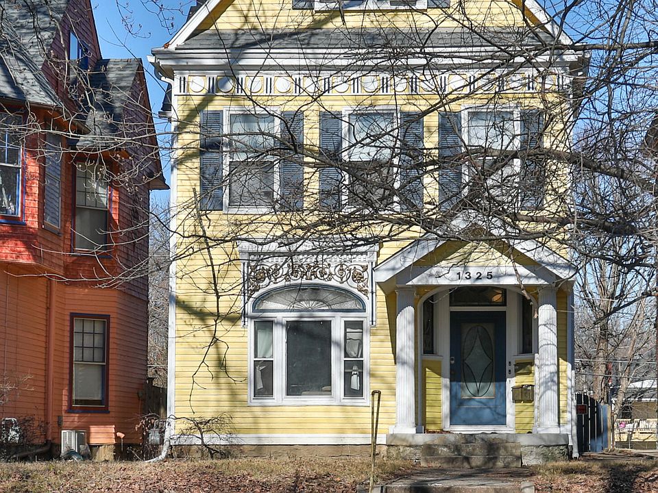 1325 Hepburn Ave, Louisville, KY 40204 Zillow