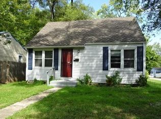 6947 Bellefontaine Ave, Kansas City, MO 64132
