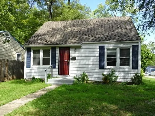 6947 Bellefontaine Ave, Kansas City, MO 64132