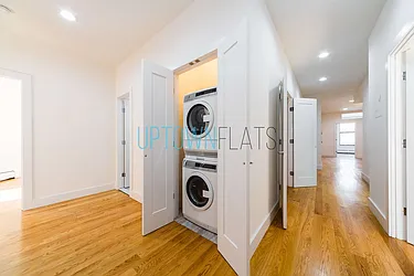 Rented by Uptown Flats LLC