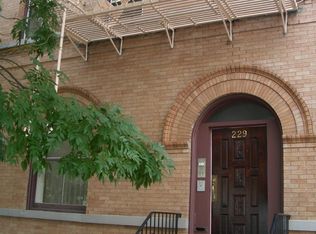 229 Bay St APT 1, Jersey City, NJ 07302