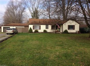 935 Terminal St, Orrville, OH 44667