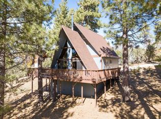 43876 Canyon Crest Dr, Big Bear Lake, CA 92315