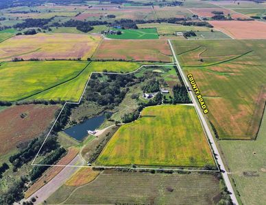 2841 County Road B, Mineral Point, WI, 53565