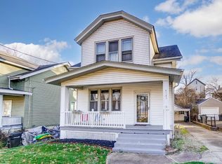 4727 Dale Ave, Cincinnati, OH 45238
