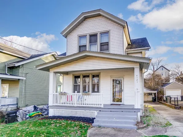 4727 Dale Ave, Cincinnati, OH 45238