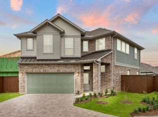 5231 Palo Verde Dr, Iowa Colony, TX 77583