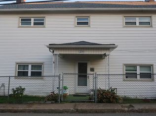 214 Middle St, Fayette City, PA 15438