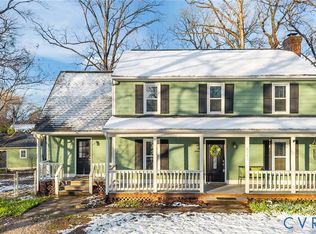 6242 Violet Cir, Mechanicsville, VA 23111