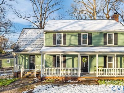 6242 Violet Cir, Mechanicsville, VA, 23111
