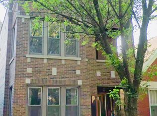 3334 S Lowe Ave #2, Chicago, IL 60616