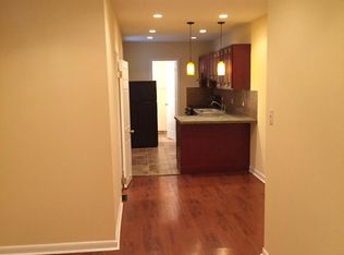 1541 S 13th St #1FF, Philadelphia, PA 19147
