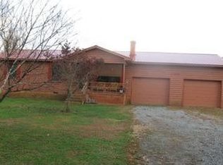 2427 Wright Rd, Lexington, NC 27292