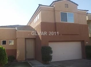 708 Chase Tree St, Las Vegas, NV 89144