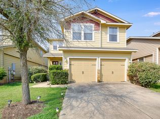 8616 Harrier Dr, Austin, TX 78729