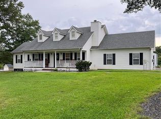400 Iron Hill Rd, Taylorsville, GA 30178