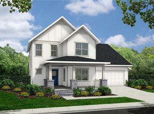 1729 Eastover Dr, Kernersville, NC 27284