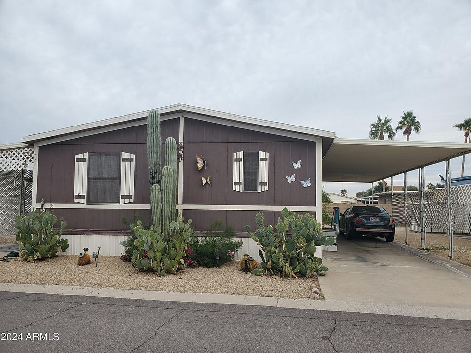 1st image of 7344 W PEORIA Avenue #38