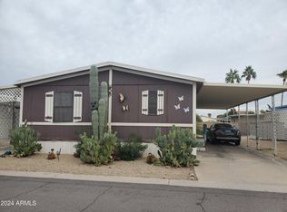 7344 W Peoria Ave LOT 38, Peoria, AZ 85345