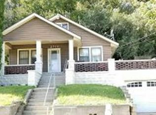 2719 Lafayette St, Sioux City, IA 51104