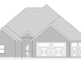 806 W Kelleyann St, Siloam Springs, AR 72761