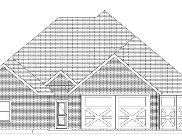 806 W Kelley Ann St, Siloam Springs, AR 72761