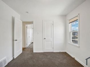 3724 S Ethel St, Detroit, MI 48217
