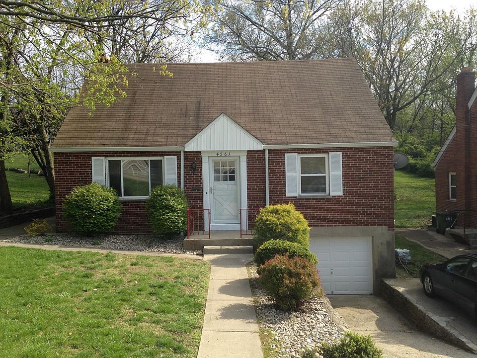 1st image of 4561 Mayhew Ave
