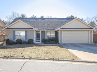 305 Finnway Ct, Taylors, SC 29687
