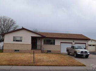 30 Cornell Cir, Pueblo, CO 81005