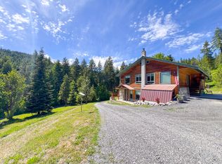 1188 Randall Rd, Colville, WA 99114