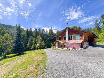 1188 Randall Rd, Colville, WA, 99114