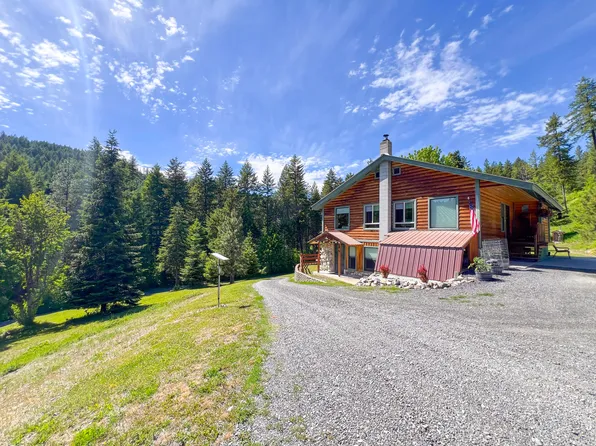 1188 Randall Rd, Colville, WA 99114