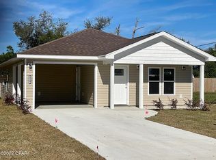 3729 E 9th St, Panama City, FL 32401