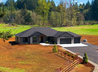 26122 SE 452nd Ave, Sandy, OR 97055