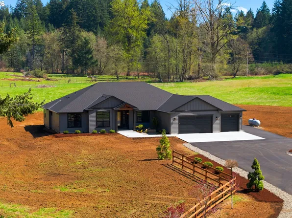 26122 SE 452nd Ave, Sandy, OR 97055