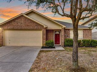 1204 Augustin Dr, Princeton, TX 75407