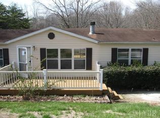 171 Bennington Manor Dr, Rustburg, VA 24588