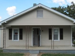 1106 Young Pl, High Point, NC 27260