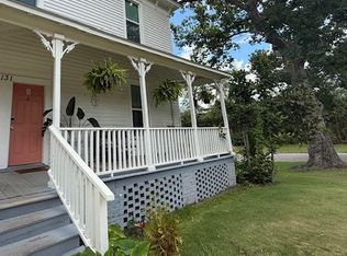 131 E Calhoun St UNIT A, Thomasville, GA 31792