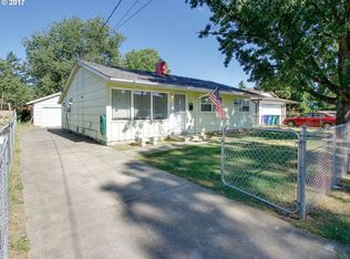 6314 SE 91st Ave, Portland, OR 97266