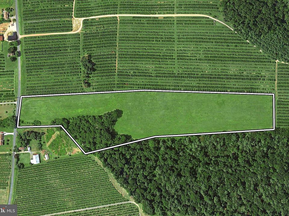 1st image of 0 Heckenluber Rd
