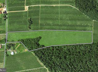 0 Heckenluber Rd, Biglerville, PA 17307