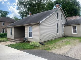 336-338 N Kenton St, Urbana, OH 43078