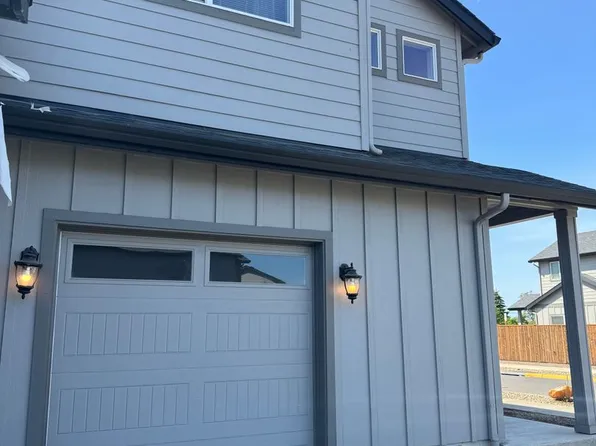2521 Justine Ln, Eugene, OR 97404