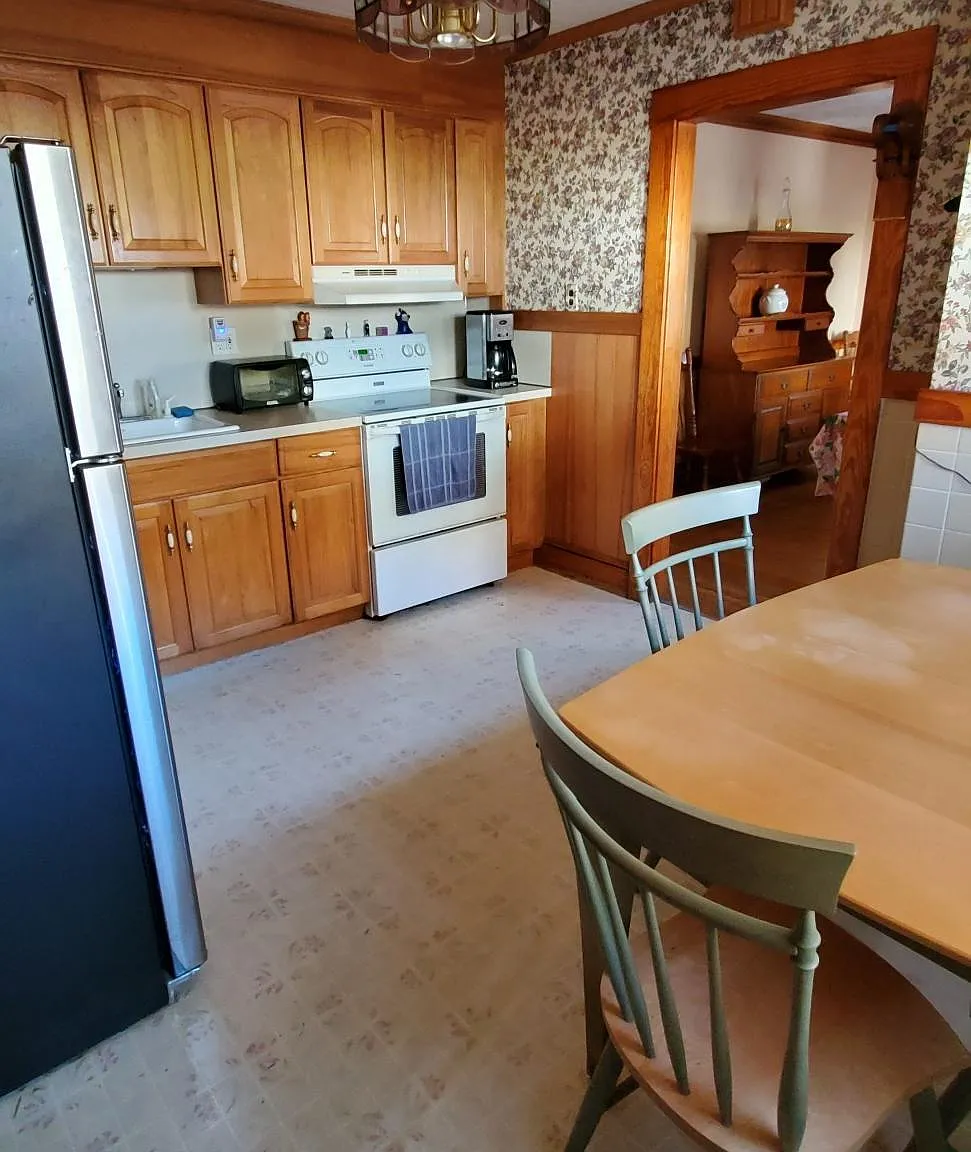 1 bed, 2000 sqft, $950 — Photo 2
