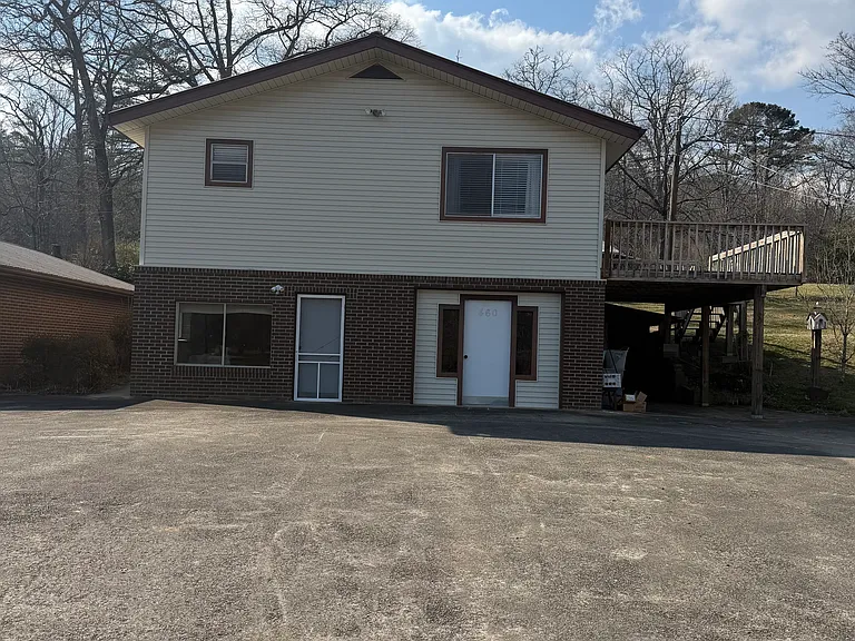 460 Catheys Creek Church Rd #460 — Photo 1