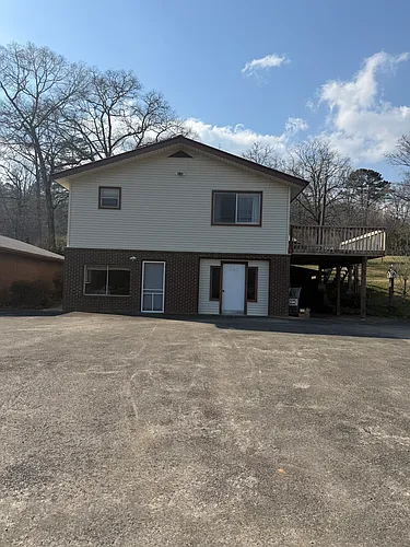 460 Catheys Creek Church Rd #460 Photo 1
